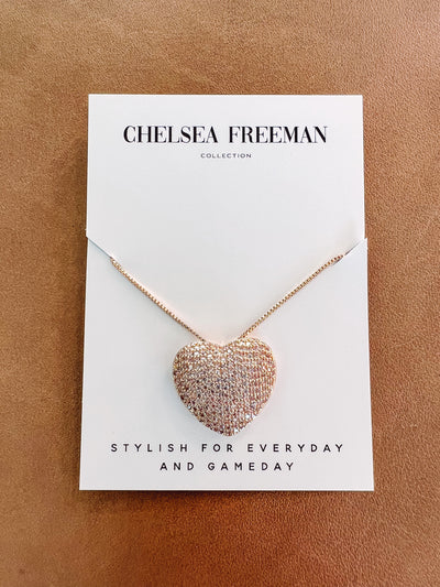 CHELSEA FREEMAN COLLECTION (@chelseafreemancollection) • Instagram